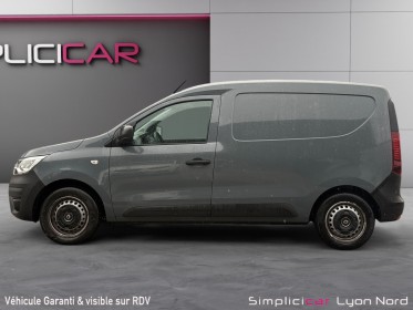 Renault express 95cv confort tva récupérable occasion simplicicar lyon nord simplicicar simplicibike france