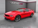 Ford mustang gt 416 california special occasion simplicicar marignane  simplicicar simplicibike france
