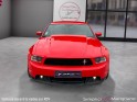Ford mustang gt 416 california special occasion simplicicar marignane  simplicicar simplicibike france