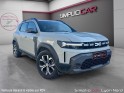 Dacia duster tce 150 4x2 edc expression garantie 12 mois occasion simplicicar lyon nord simplicicar simplicibike france