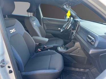 Dacia duster tce 150 4x2 edc expression garantie 12 mois occasion simplicicar lyon nord simplicicar simplicibike france