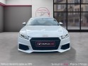 Audi tt coupe 1.8 tfsi 180 s tronic 7 s line - ct ok - garantie 12 mois occasion paris 17ème (75)(porte maillot) simplicicar...