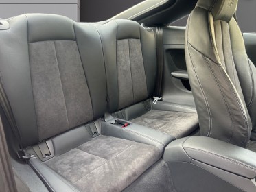 Audi tt coupe 1.8 tfsi 180 s tronic 7 s line - ct ok - garantie 12 mois occasion paris 17ème (75)(porte maillot) simplicicar...