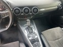 Audi tt coupe 1.8 tfsi 180 s tronic 7 s line - ct ok - garantie 12 mois occasion paris 17ème (75)(porte maillot) simplicicar...