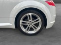 Audi tt coupe 1.8 tfsi 180 s tronic 7 s line - ct ok - garantie 12 mois occasion paris 17ème (75)(porte maillot) simplicicar...