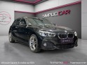 Bmw serie 1 f20 lci2 116d 116 ch bva8 m sport caméra de recul siège chauffant garantie 12 mois occasion simplicicar...