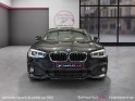 Bmw serie 1 f20 lci2 116d 116 ch bva8 m sport caméra de recul siège chauffant garantie 12 mois occasion simplicicar...