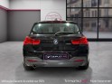 Bmw serie 1 f20 lci2 116d 116 ch bva8 m sport caméra de recul siège chauffant garantie 12 mois occasion simplicicar...