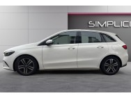 MERCEDES d'occasion CLASSE B III B180 D 1.5 116 STYLE LINE EDITION