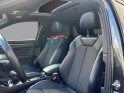 Audi q3 q3 35 tfsi 150 ch s tronic 7 s line-toit ouvrant-sieges chauffants-camera de recul-garantie 12 mois occasion paris...