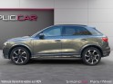 Audi q3 q3 35 tfsi 150 ch s tronic 7 s line-toit ouvrant-sieges chauffants-camera de recul-garantie 12 mois occasion paris...