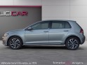 Volkswagen golf tdi 115 dsg7 connect / carplay / garantie 12 mois occasion simplicicar angers simplicicar simplicibike france