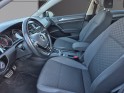 Volkswagen golf tdi 115 dsg7 connect / carplay / garantie 12 mois occasion simplicicar angers simplicicar simplicibike france