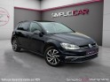 Volkswagen golf 2.0 tdi 150 bluemotion technology sound garantie 12 mois option carplay occasion simplicicar marignane ...