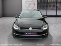Volkswagen golf 2.0 tdi 150 bluemotion technology sound garantie 12 mois option carplay occasion simplicicar marignane ...