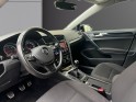 Volkswagen golf 2.0 tdi 150 bluemotion technology sound garantie 12 mois option carplay occasion simplicicar marignane ...