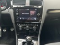 Volkswagen golf 2.0 tdi 150 bluemotion technology sound garantie 12 mois option carplay occasion simplicicar marignane ...
