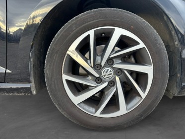 Volkswagen golf 2.0 tdi 150 bluemotion technology sound garantie 12 mois option carplay occasion simplicicar marignane ...