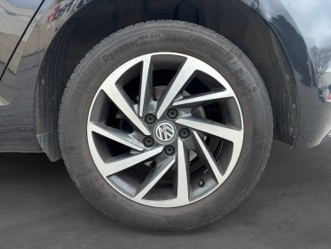 Volkswagen golf 2.0 tdi 150 bluemotion technology sound garantie 12 mois option carplay occasion simplicicar marignane ...