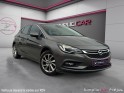 Opel astra 1.4 turbo 150 ch bva6 innovation très bon état occasion simplicicar frejus  simplicicar simplicibike france