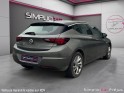 Opel astra 1.4 turbo 150 ch bva6 innovation très bon état occasion simplicicar frejus  simplicicar simplicibike france