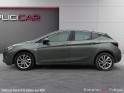 Opel astra 1.4 turbo 150 ch bva6 innovation très bon état occasion simplicicar frejus  simplicicar simplicibike france
