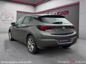 Opel astra 1.4 turbo 150 ch bva6 innovation très bon état occasion simplicicar frejus  simplicicar simplicibike france