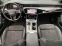 Audi a6 avant 55 tfsie 367 ch s tronic 7 quattro competition / carte grise française / garantie 12 mois occasion simplicicar...