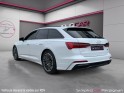 Audi a6 avant 55 tfsie 367 ch s tronic 7 quattro competition / carte grise française / garantie 12 mois occasion simplicicar...