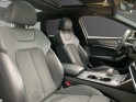 Audi a6 avant 55 tfsie 367 ch s tronic 7 quattro competition / carte grise française / garantie 12 mois occasion simplicicar...