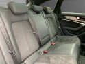 Audi a6 avant 55 tfsie 367 ch s tronic 7 quattro competition / carte grise française / garantie 12 mois occasion simplicicar...