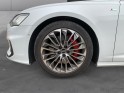Audi a6 avant 55 tfsie 367 ch s tronic 7 quattro competition / carte grise française / garantie 12 mois occasion simplicicar...
