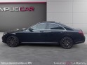 Mercedes classe s 400 hybrid l executive a occasion simplicicar le raincy simplicicar simplicibike france