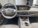 Mercedes classe s 400 hybrid l executive a occasion simplicicar le raincy simplicicar simplicibike france