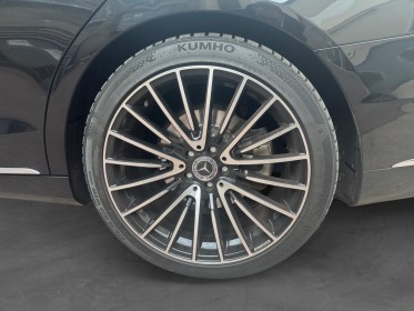 Mercedes classe s 400 hybrid l executive a occasion simplicicar le raincy simplicicar simplicibike france