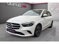 MERCEDES d'occasion CLASSE B III B180 D 1.5 116 STYLE LINE EDITION