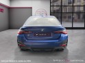 Bmw i4 g26 edrive40 340 ch bva m sport pro - jantes 19 - siège à mémoire conducteur - feux laser - tva - garantie 12 mois...
