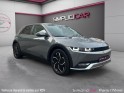 Hyundai ioniq 5 77 kwh - 229 ch creative-entretien a jour-sièges/volant chauffants-car play-cuire complet-garantie 12 mois...