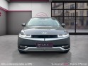 Hyundai ioniq 5 77 kwh - 229 ch creative-entretien a jour-sièges/volant chauffants-car play-cuire complet-garantie 12 mois...