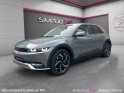Hyundai ioniq 5 77 kwh - 229 ch creative-entretien a jour-sièges/volant chauffants-car play-cuire complet-garantie 12 mois...