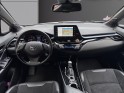 Toyota c-hr hybride my20 2.0l collection / carplay / camera de recul / jbl / sieges electriques chauffant / garantie 12 mois...