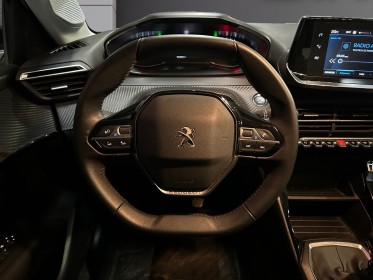 Peugeot 208 1.5 bluehdi 100ch active garantie 12 mois occasion montpellier (34) simplicicar simplicibike france