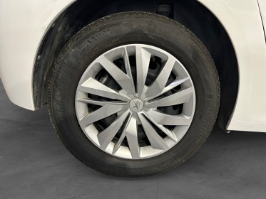 Peugeot 208 1.5 bluehdi 100ch active garantie 12 mois occasion montpellier (34) simplicicar simplicibike france