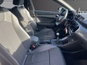 Audi q3 sportback 35 tfsi 150 ch s line / sline, caméra de recul, virtual cockpit, attelage électrique, garantie 12 mois....