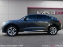 Audi q3 sportback 35 tfsi 150 ch s line / sline, caméra de recul, virtual cockpit, attelage électrique, garantie 12 mois....