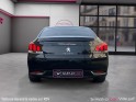 Peugeot 508 1.6 bluehdi 120ch ss eat6 féline, caméra de recul, radar av/ar, sièges chauffants, sellerie cuire, garantie...