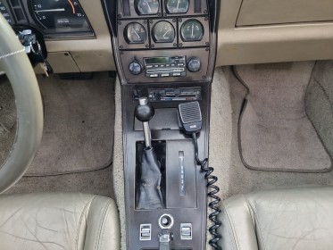 Chevrolet c3 5.7l v8 a 90° occasion simplicicar pontarlier auto  simplicicar simplicibike france