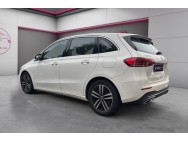 MERCEDES d'occasion CLASSE B III B180 D 1.5 116 STYLE LINE EDITION