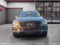 Mercedes classe m ml 250 bluetec 4matic a  garantie 12 mois occasion simplicicar angers simplicicar simplicibike france