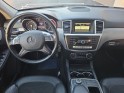 Mercedes classe m ml 250 bluetec 4matic a  garantie 12 mois occasion simplicicar angers simplicicar simplicibike france